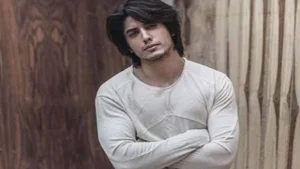 Danyal Zafar, known as Danny Zee, who announced a temporary break from acting and music commitments.