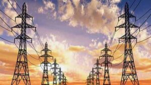 1. National Electric Power Regulatory Authority hearing on the proposed electricity price increase.