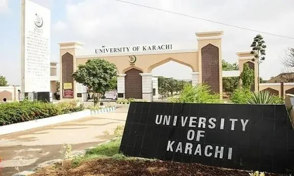 1. University of Karachi lecture discusses historical truth, critical thinking, democratic values and Quaid-e-Azam’s vision for Pakistan.