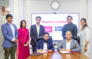 Jubilee Life Insurance and Unikrew Solutions announce a partnership for biometric digital insurance onboarding.
