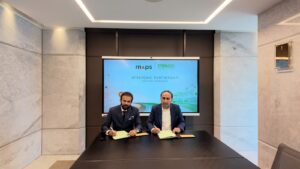 TPL Maps and DVAGO partnership to develop digital mapping and location-based healthcare services.