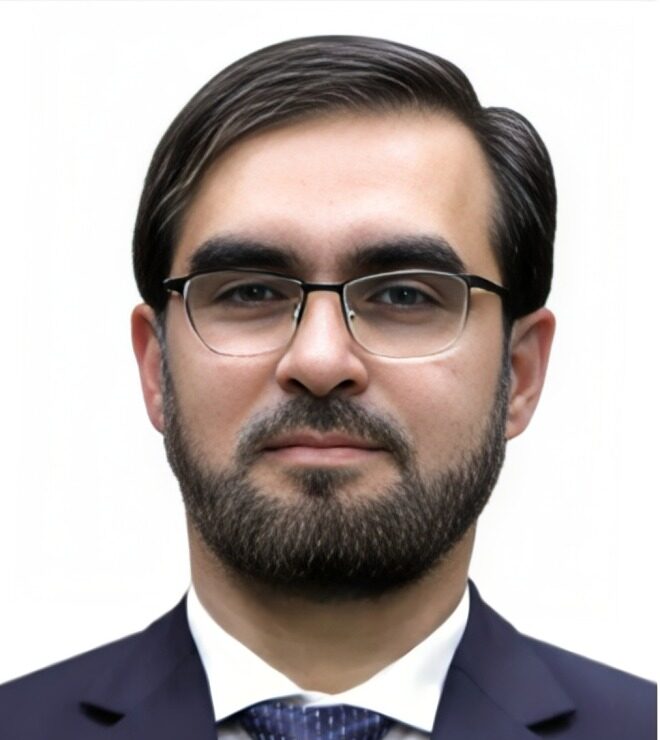 Muhammad Yasin takes charge as President of ICMA Pakistan