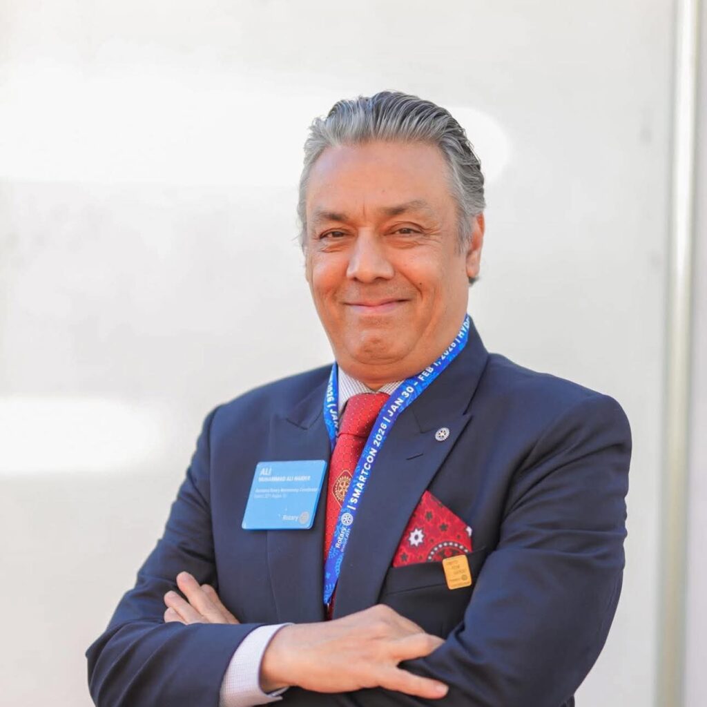 Muhammad Ali Haider elected Senior Vice Chairman of LPG Marketers Association for 2026-27