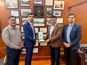 Engro Fertilizers supports Punjab’s vehicle emission testing campaign to promote cleaner air and healthier communities.