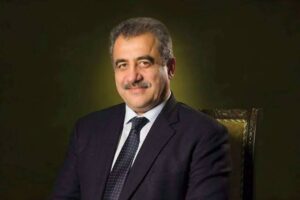 ABAD Chairman Muhammad Hanif Gohar commenting on the impact of interest rates on Pakistan's construction industry.