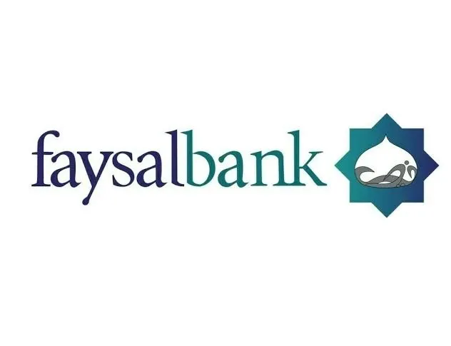 Faysal Bank Limited financial results showing profit growth, higher deposits and a quarterly cash dividend in 2026.