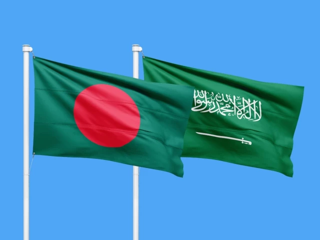 Bangladesh seeks official explanations from Saudi Arabia over the execution of two Bangladeshi nationals.