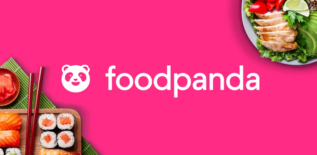 foodpanda delivery rider safety technology integrated into its mobile application in Pakistan.