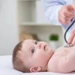 Doctors and pediatric specialists gather at the International Pediatric Conference at Serena Hotel Islamabad.