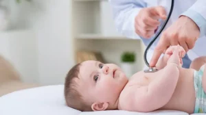 Doctors and pediatric specialists gather at the International Pediatric Conference at Serena Hotel Islamabad.