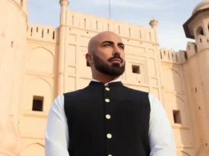 HSY, Pakistani fashion designer selected by PIA to design new cabin crew uniforms
