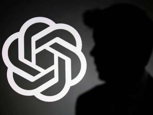 Former OpenAI safety employee David Robinson discusses concerns over AI safety.