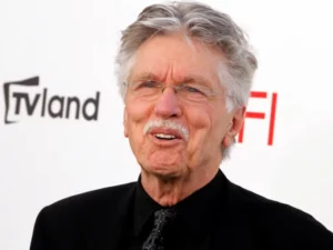 1. Tom Skerritt, American actor known for his roles in Top Gun, Alien and Picket Fences.