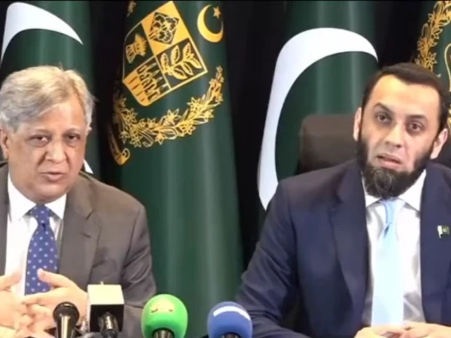 - Attaullah Tarar and Azam Nazeer Tarar discuss counter-terrorism measures and governor's rule in K-P.