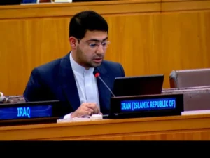 Iran US tensions and regional warnings over military attacks