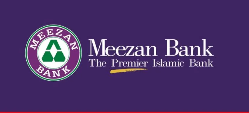 1. Representatives of Meezan Bank, UNIDO-ITPO Bahrain and ICEI during the signing of letters to support startups and MSMEs.