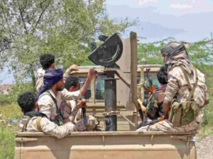 1. Saudi-led coalition reports interceptions of drones and a ballistic missile amid regional security concerns.